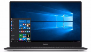  Dell XPS-9360 CI5-7200U 13