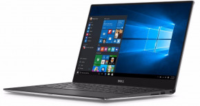  Dell XPS-9360 CI5-7200U 13 3