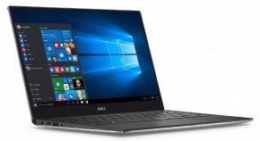  Dell XPS-9360 CI5-7200U 13 4