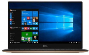  Dell XPS 13 9360 Rose Gold (X378S2NIW-60R)