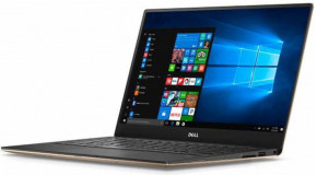  Dell XPS 13 9360 Rose Gold (X378S2NIW-60R) 4