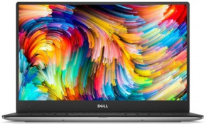  Dell XPS 13 9360 Silver (93i58S2IHD-LSL)