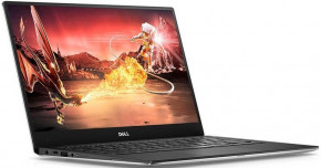  Dell XPS 13 9360 Silver (93i58S2IHD-LSL) 3