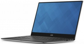  Dell XPS 13 9360 Silver (93i58S2IHD-LSL) 4