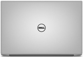  Dell XPS 13 9360 Silver (93i58S2IHD-LSL) 5