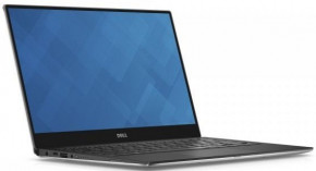  Dell XPS 13 9360 Silver (93i58S2IHD-WSL) 3