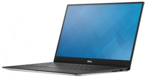  Dell XPS 13 9360 Silver (93i58S2IHD-WSL) 4