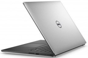  Dell XPS 13 9360 Silver (93i58S2IHD-WSL) 5