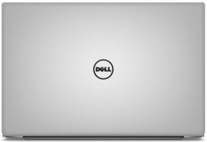  Dell XPS 13 9360 Silver (93i58S2IHD-WSL) 6