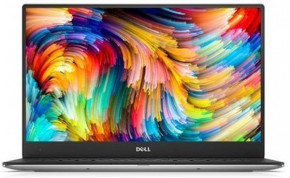  Dell XPS 13 9360 Silver (X358S2W-418)