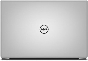  Dell XPS 13 9360 Silver (X358S2W-418) 3