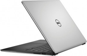  Dell XPS 13 9360 Silver (X358S2W-418) 4