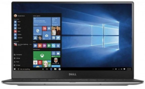  Dell XPS 13 9360 Silver (X378S1NIW-63S)