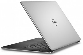  Dell XPS 13 9360 Silver (X378S1NIW-63S) 3