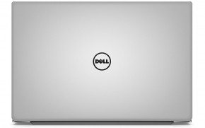  Dell XPS 13 9360 Silver (X378S1NIW-63S) 6