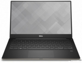  Dell XPS 13 9360 (X3T716S3W-418)