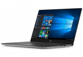  Dell XPS 13 9365 Silver (936i716S3IHD-WSL) 3