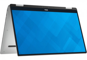  Dell XPS 13 9365 Silver (936i716S3IHD-WSL) 4