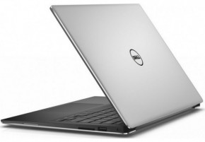  Dell XPS 13 9365 Silver (936i716S3IHD-WSL) 5