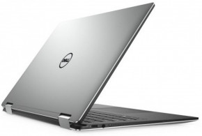  Dell XPS 13 9365 Silver (93Qi78S5IHD-WSL) 5