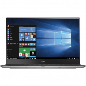  Dell XPS 13 9370 Silver (93Ui716S4IHD-WPS)