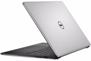  Dell XPS 13 (9360) (X378S1NIW-60S) Silver 6