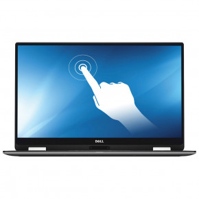  Dell XPS 13 (9365) (X3716S3NIW-65)