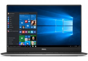  Dell XPS 13 (X354S0NIW-46S) FullHD Win10 Silver