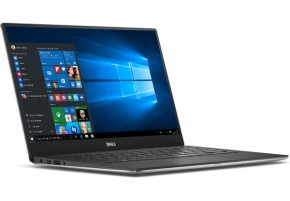  Dell XPS 13 (X354S0NIW-46S) FullHD Win10 Silver 3