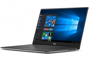  Dell XPS 13 (X354S0NIW-46S) FullHD Win10 Silver 4