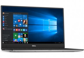  Dell XPS 13 (X354S0NIW-46S) FullHD Win10 Silver 5