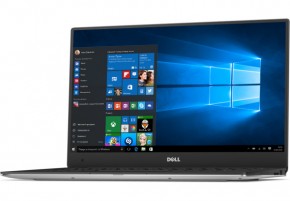  Dell XPS 13 (X354S0NIW-46S) FullHD Win10 Silver 6