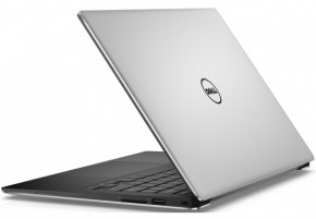  Dell XPS 13 (X354S0NIW-46S) FullHD Win10 Silver 8