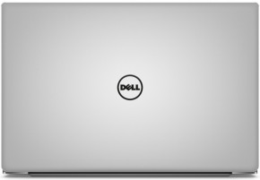  Dell XPS 13 (X354S0NIW-46S) FullHD Win10 Silver 9