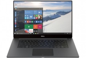  Dell XPS 15 9550 (X55810NDW-46S)