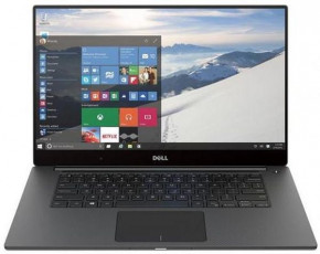  Dell XPS 15 9560 (X578S2NDW-63S) 5