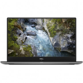  Dell XPS 15 9570 Silver (970Fi58S1H1GF15-WSL) 