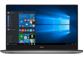  Dell XPS 15 9570 Silver (970Fi78S2GF15-WSL)