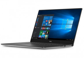  Dell XPS 15 9570 Silver (970Fi78S2GF15-WSL) 3