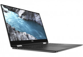  Dell XPS 15 9575 Ultrabook (975Fi78S3V87-WSL) 3