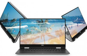  Dell XPS 15 (9575) (X578S3NDW-63S) 3