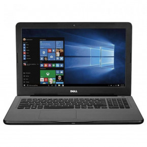  Dell Inspiron 5565 (I55A10810DDL-63B)