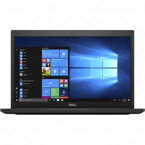  Dell Latitude 7480 (N007L748014_UBU)