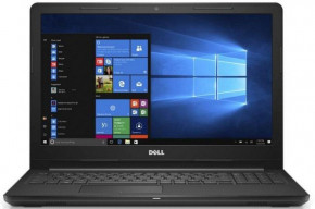  Dell Inspiron 3567 Grey (I353410DDW-63G)