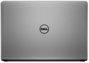  Dell Inspiron 3567 Grey (I353410DDW-63G) 5