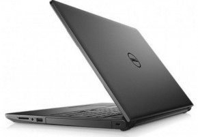  Dell Inspiron 3567 Black (I3578S2DDW-60G) 4