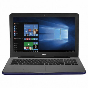  Dell Inspiron 5767 (I573410DDL-51B) Blue