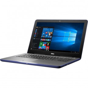  Dell Inspiron 5767 (I573410DDL-51B) Blue 3