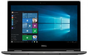  Dell Inspiron 5378 (I5334S2NIW-60G) Gray