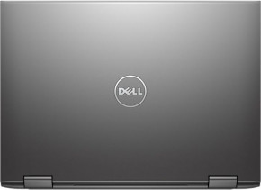  Dell Inspiron 5378 (I5334S2NIW-60G) Gray 4